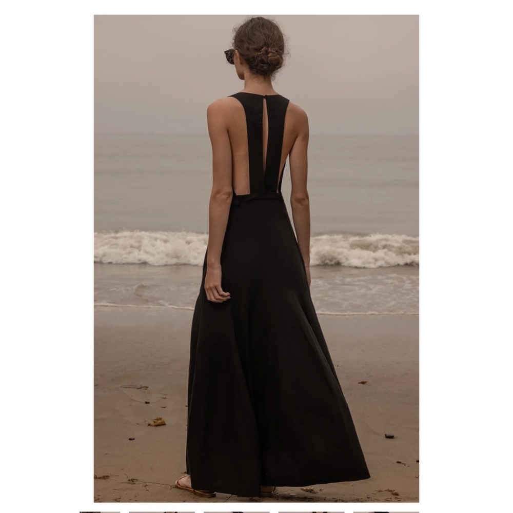 Heidi Merrick Windsor dress size 8